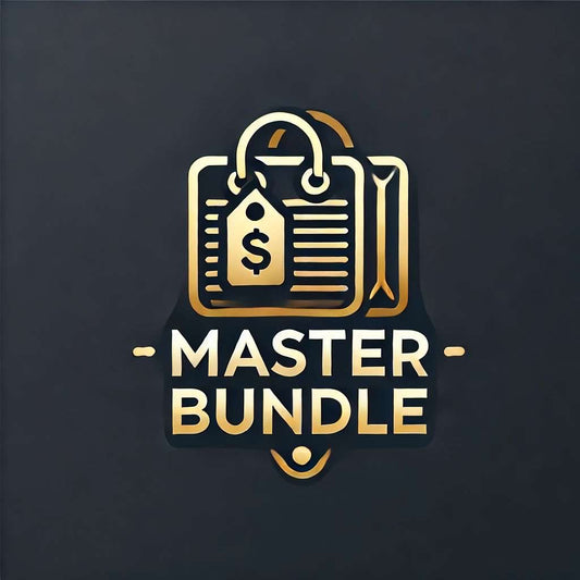 Master Bundle(Supplier+Handbook