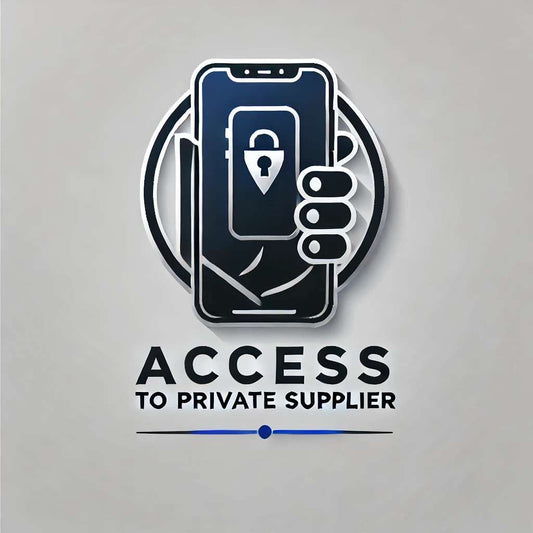 Access to Private supplier