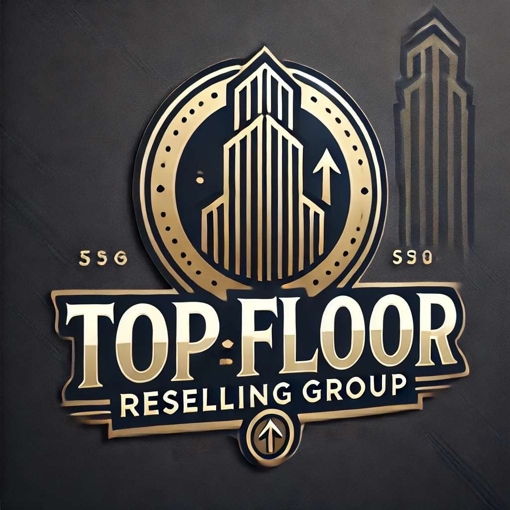 Top Floor Reselling Group